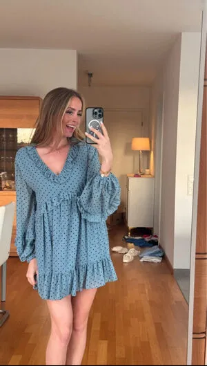 Lea Katharina Maria OnlyFans Leaked Free Thumbnail Picture - #wt46M4dpCz