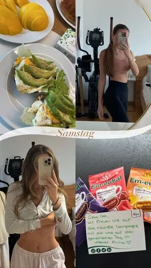 Lea Katharina Maria OnlyFans Leaked Free Thumbnail Picture - #wvY2UgEAYI