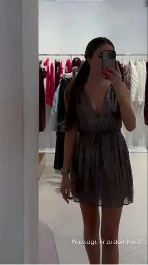 Lea Katharina Maria OnlyFans Leaked Free Thumbnail Picture - #x9ADzpyAoy