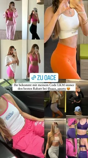 Lea Katharina Maria OnlyFans Leaked Free Thumbnail Picture - #yfSvZdzofY