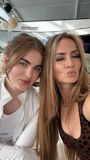 Lea Katharina Maria OnlyFans Leaked Free Thumbnail Picture - #ysmhJeX4tz