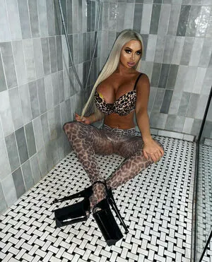 Lea Keler OnlyFans Leaked Free Thumbnail Picture - #IBEHMybRmE