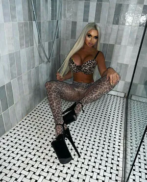 Lea Keler OnlyFans Leaked Free Thumbnail Picture - #JAigmwU996