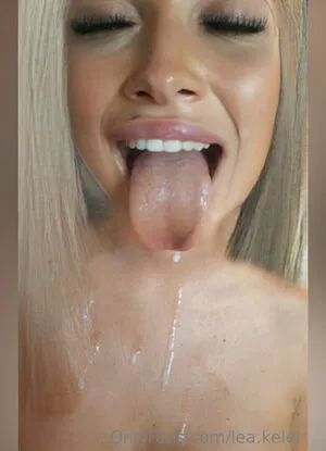 Lea Keler OnlyFans Leaked Free Thumbnail Picture - #U6sUBuHuoT