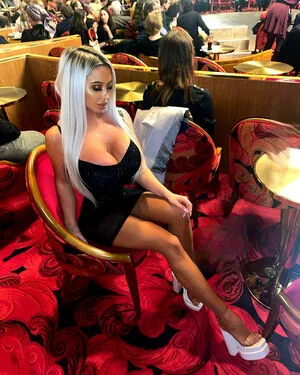 Lea Keler OnlyFans Leaked Free Thumbnail Picture - #zt3yQOOX31