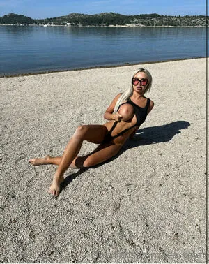 Lea Keler OnlyFans Leaked Free Thumbnail Picture - #AJvblnspO0