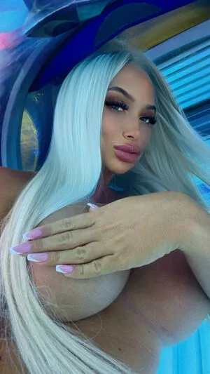 Lea Keler OnlyFans Leaked Free Thumbnail Picture - #fiu89OvSeV