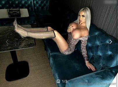 Lea Keler OnlyFans Leaked Free Thumbnail Picture - #hliXM0etEb