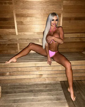 Lea Keler OnlyFans Leaked Free Thumbnail Picture - #wrdWsnKhVq