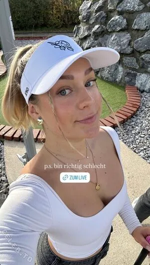 Lea Keller OnlyFans Leaked Free Thumbnail Picture - #226tf8Ehr2