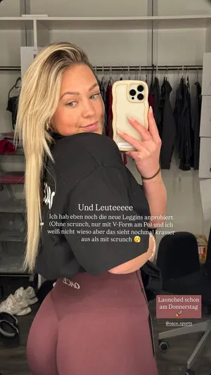 Lea Keller OnlyFans Leaked Free Thumbnail Picture - #2QuNscbuP0