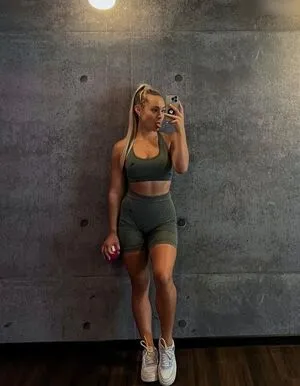Lea Keller OnlyFans Leaked Free Thumbnail Picture - #2k5AfB3ifQ