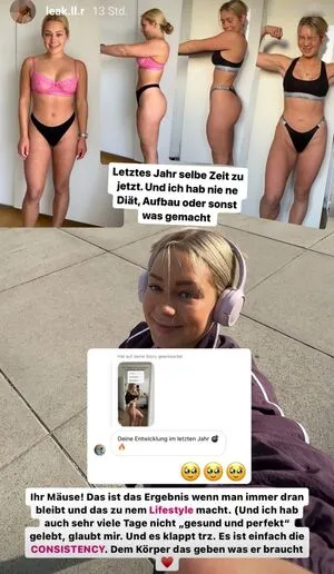 Lea Keller OnlyFans Leaked Free Thumbnail Picture - #3zdCFR8n73