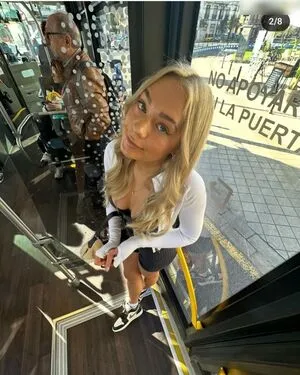 Lea Keller OnlyFans Leaked Free Thumbnail Picture - #4WFMoqnV4M