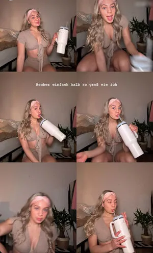 Lea Keller OnlyFans Leaked Free Thumbnail Picture - #5I4ExEILsd