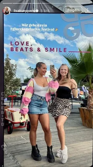 Lea Keller OnlyFans Leaked Free Thumbnail Picture - #7BmSwRe84Y