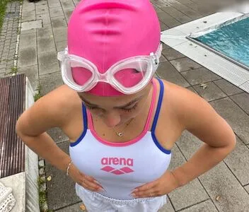 Lea Keller OnlyFans Leaked Free Thumbnail Picture - #Clq235M01N