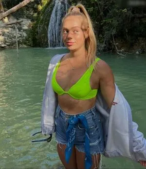 Lea Keller OnlyFans Leaked Free Thumbnail Picture - #EULHbetilq