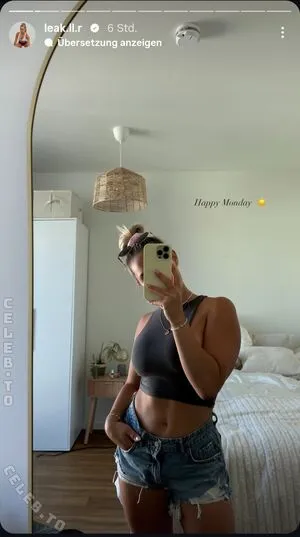 Lea Keller OnlyFans Leaked Free Thumbnail Picture - #IL66q2rIdX