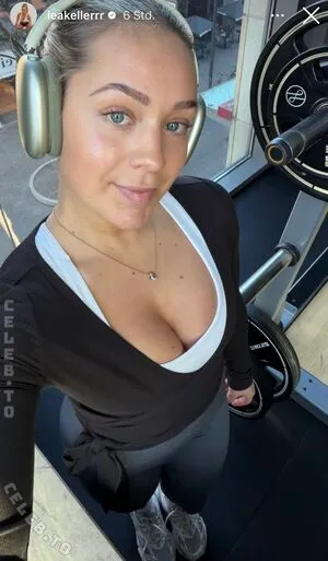 Lea Keller OnlyFans Leaked Free Thumbnail Picture - #Mf6hWTiE4U