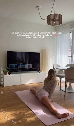 Lea Keller OnlyFans Leaked Free Thumbnail Picture - #OEKHxUtzrL