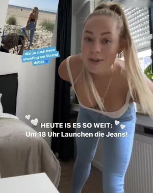 Lea Keller OnlyFans Leaked Free Thumbnail Picture - #R7eeNZY2JD