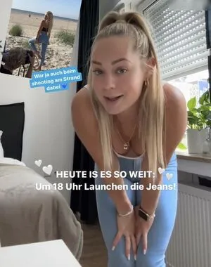 Lea Keller OnlyFans Leaked Free Thumbnail Picture - #aDYo6qYG7o