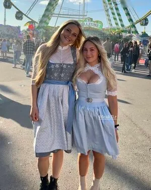Lea Keller OnlyFans Leaked Free Thumbnail Picture - #fCJmyw1Ffo