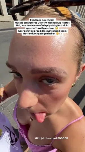 Lea Keller OnlyFans Leaked Free Thumbnail Picture - #gkU23ibuiO
