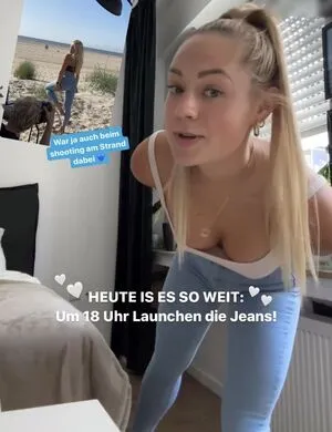 Lea Keller OnlyFans Leaked Free Thumbnail Picture - #i5N60hfCQ1