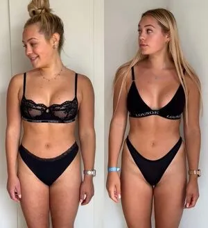 Lea Keller OnlyFans Leaked Free Thumbnail Picture - #iHr6Idd8si