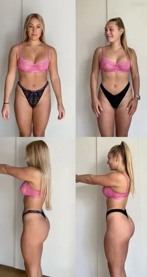 Lea Keller OnlyFans Leaked Free Thumbnail Picture - #kkqWZ9kfue