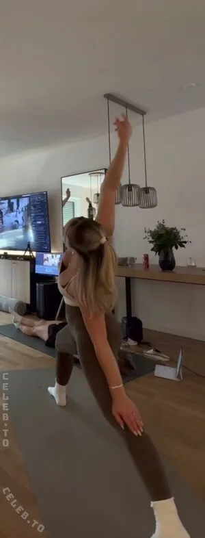 Lea Keller OnlyFans Leaked Free Thumbnail Picture - #lt4LSNeNFj