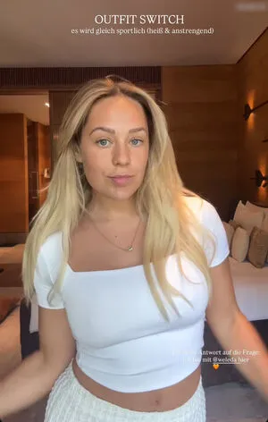 Lea Keller OnlyFans Leaked Free Thumbnail Picture - #nUky2Hjukt