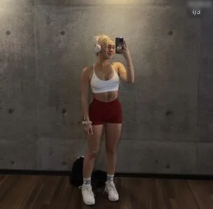 Lea Keller OnlyFans Leaked Free Thumbnail Picture - #pAKT1apWvp