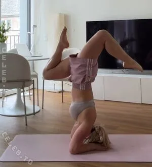 Lea Keller OnlyFans Leaked Free Thumbnail Picture - #pkprJcNbyq