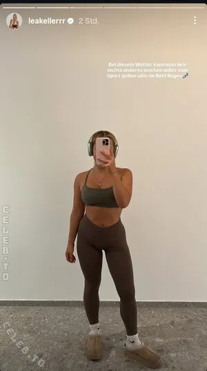 Lea Keller OnlyFans Leaked Free Thumbnail Picture - #qAsLTLMRu5