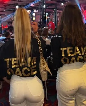Lea Keller OnlyFans Leaked Free Thumbnail Picture - #sVWpFskmvR