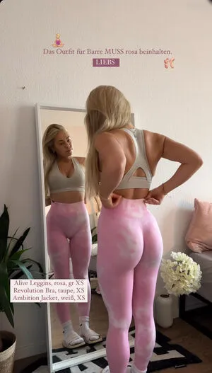 Lea Keller OnlyFans Leaked Free Thumbnail Picture - #uiLo5auSUj