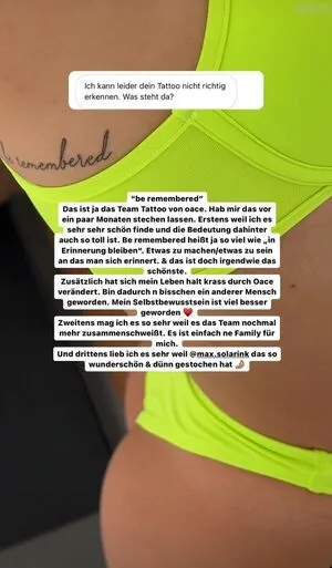 Lea Keller OnlyFans Leaked Free Thumbnail Picture - #vjhhi6lkEA