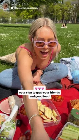 Lea Keller OnlyFans Leaked Free Thumbnail Picture - #ytg7GhaMBA