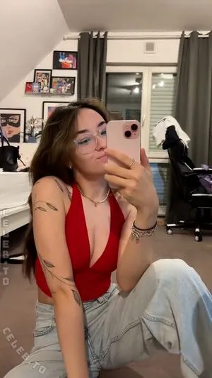 Lea Klein OnlyFans Leaked Free Thumbnail Picture - #BMJo7GbAvI