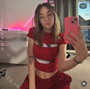 Lea Klein OnlyFans Leaked Free Thumbnail Picture - #lulFfpTnWp