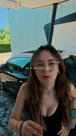 Lea Klein OnlyFans Leaked Free Thumbnail Picture - #mUdUzDRqny