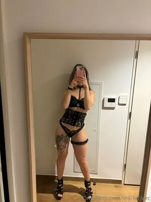 Lea Leclerc OnlyFans Leaked Free Thumbnail Picture - #QnWsHD2Jnq