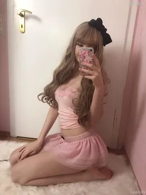 Lea Lolly OnlyFans Leaked Free Thumbnail Picture - #5SUOpE24t1