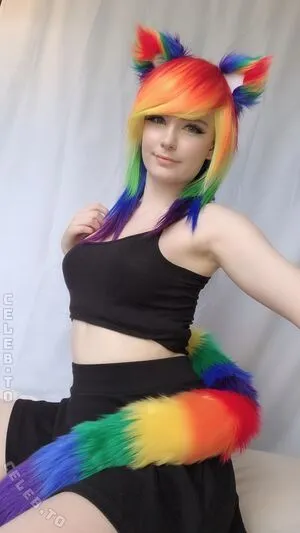 Lea Lolly OnlyFans Leaked Free Thumbnail Picture - #7HXc3eosFq