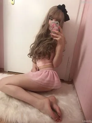 Lea Lolly OnlyFans Leaked Free Thumbnail Picture - #9Jek4VGW1f