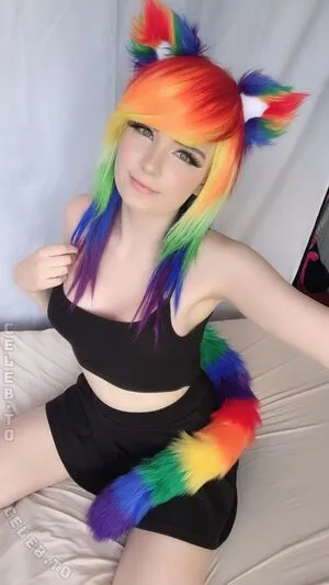 Lea Lolly OnlyFans Leaked Free Thumbnail Picture - #A7MQvMIxEz