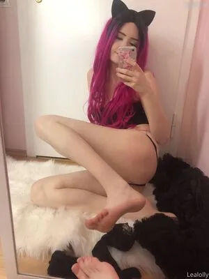 Lea Lolly OnlyFans Leaked Free Thumbnail Picture - #AWaB5wOfJw